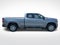 2021 Chevrolet Silverado 1500 Double Cab Standard Box 4-Wheel Drive RST