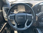 2021 Chevrolet Silverado 1500 Double Cab Standard Box 4-Wheel Drive RST