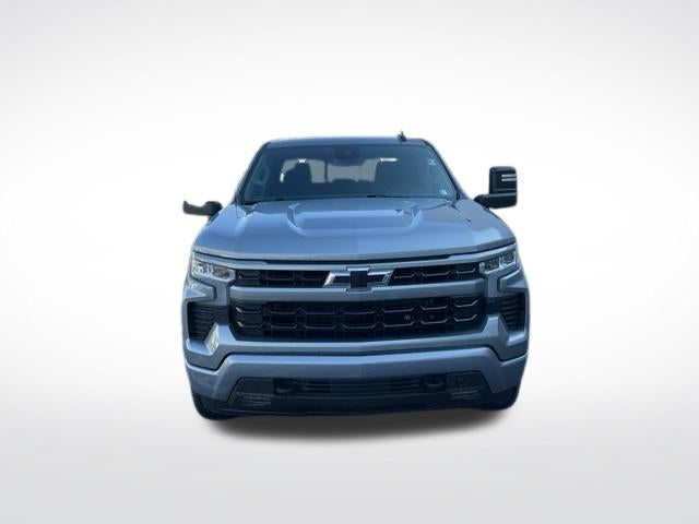 2024 Chevrolet Silverado 1500 Crew Cab Standard Box 4-Wheel Drive RST