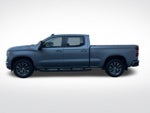 2024 Chevrolet Silverado 1500 Crew Cab Standard Box 4-Wheel Drive RST