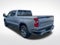 2024 Chevrolet Silverado 1500 Crew Cab Standard Box 4-Wheel Drive RST