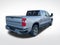 2024 Chevrolet Silverado 1500 Crew Cab Standard Box 4-Wheel Drive RST