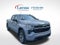 2024 Chevrolet Silverado 1500 Crew Cab Standard Box 4-Wheel Drive RST