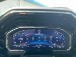 2024 Chevrolet Silverado 1500 Crew Cab Standard Box 4-Wheel Drive RST