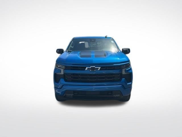 2023 Chevrolet Silverado 1500 Crew Cab Standard Box 4-Wheel Drive RST