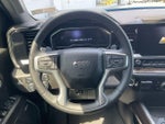 2023 Chevrolet Silverado 1500 Crew Cab Standard Box 4-Wheel Drive RST