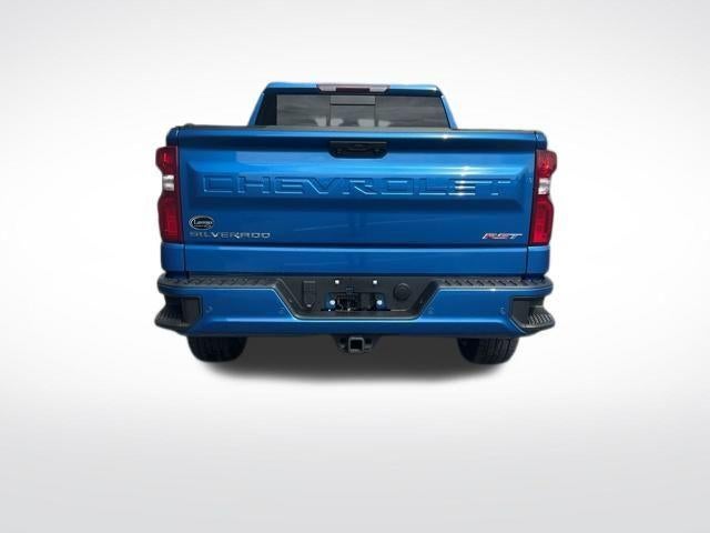 2023 Chevrolet Silverado 1500 Crew Cab Standard Box 4-Wheel Drive RST
