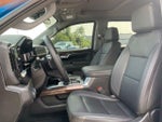 2023 Chevrolet Silverado 1500 Crew Cab Standard Box 4-Wheel Drive RST