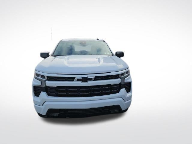 2023 Chevrolet Silverado 1500 Crew Cab Standard Box 4-Wheel Drive RST