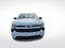 2023 Chevrolet Silverado 1500 Crew Cab Standard Box 4-Wheel Drive RST