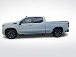 2023 Chevrolet Silverado 1500 Crew Cab Standard Box 4-Wheel Drive RST
