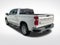 2022 Chevrolet Silverado 1500 Crew Cab Short Box 4-Wheel Drive LTZ