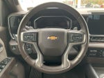2022 Chevrolet Silverado 1500 Crew Cab Short Box 4-Wheel Drive LTZ