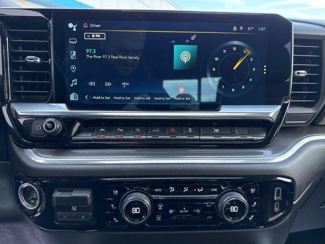 2023 Chevrolet Silverado 1500 Crew Cab Short Box 4-Wheel Drive High Country