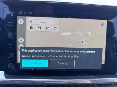 2023 Chevrolet Silverado 1500 Crew Cab Short Box 4-Wheel Drive High Country