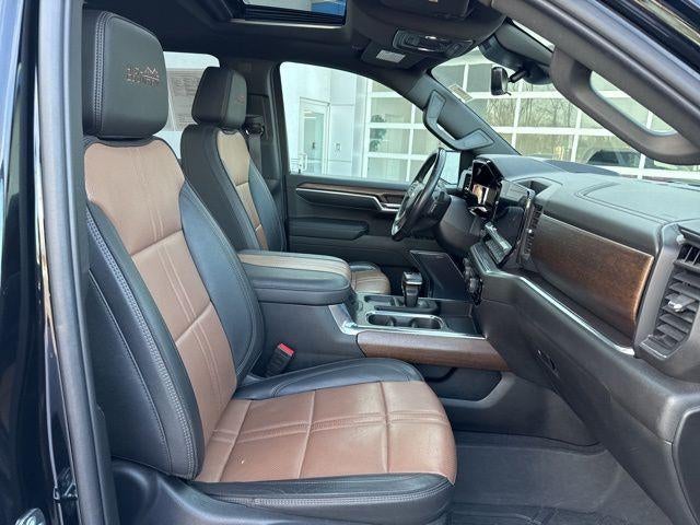 2023 Chevrolet Silverado 1500 Crew Cab Short Box 4-Wheel Drive High Country