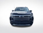 2023 Chevrolet Silverado 1500 Crew Cab Short Box 4-Wheel Drive High Country