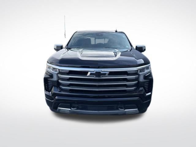 2023 Chevrolet Silverado 1500 Crew Cab Short Box 4-Wheel Drive High Country