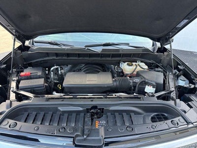 2023 Chevrolet Silverado 1500 Crew Cab Short Box 4-Wheel Drive High Country