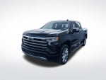 2023 Chevrolet Silverado 1500 Crew Cab Short Box 4-Wheel Drive High Country