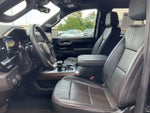2024 Chevrolet Silverado 1500 Crew Cab Short Box 4-Wheel Drive High Country
