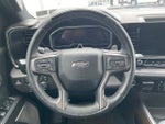 2024 Chevrolet Silverado 1500 Crew Cab Short Box 4-Wheel Drive High Country