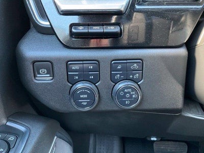 2023 Chevrolet Silverado 1500 Crew Cab Short Box 4-Wheel Drive High Country