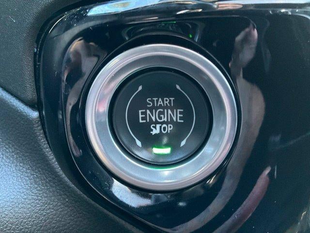 2023 Chevrolet Silverado 1500 Crew Cab Short Box 4-Wheel Drive High Country