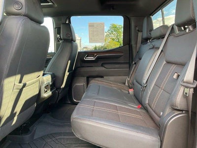 2023 Chevrolet Silverado 1500 Crew Cab Short Box 4-Wheel Drive High Country