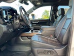 2023 Chevrolet Silverado 1500 Crew Cab Short Box 4-Wheel Drive High Country