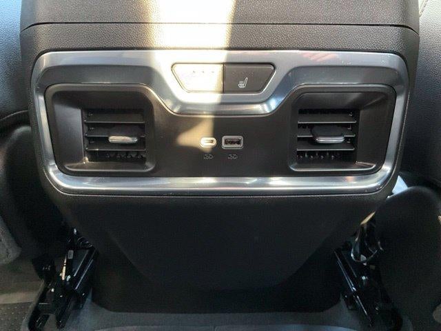2023 Chevrolet Silverado 1500 Crew Cab Short Box 4-Wheel Drive High Country