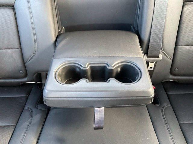 2023 Chevrolet Silverado 1500 Crew Cab Short Box 4-Wheel Drive High Country