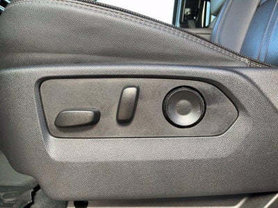 2023 Chevrolet Silverado 1500 Crew Cab Short Box 4-Wheel Drive High Country