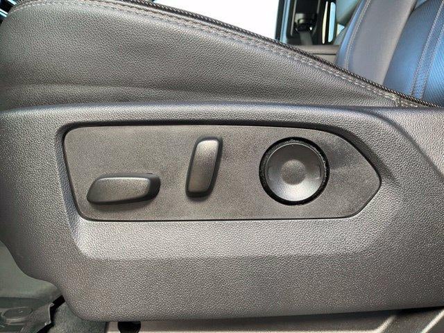 2023 Chevrolet Silverado 1500 Crew Cab Short Box 4-Wheel Drive High Country