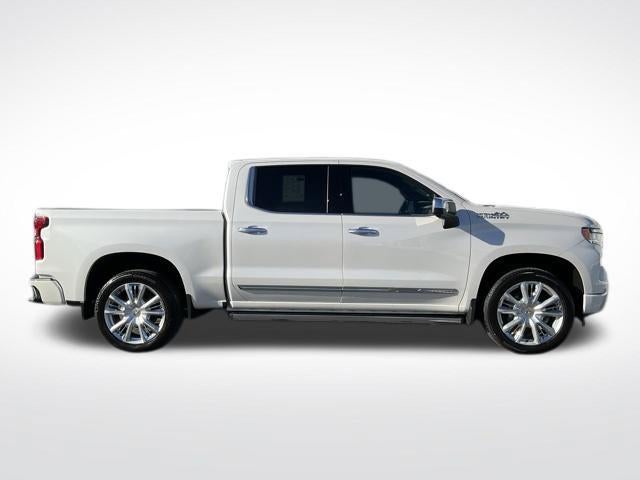 2023 Chevrolet Silverado 1500 Crew Cab Short Box 4-Wheel Drive High Country