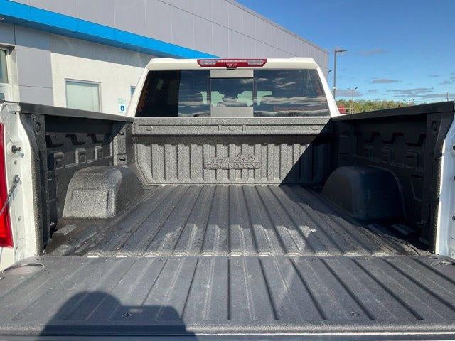 2023 Chevrolet Silverado 1500 Crew Cab Short Box 4-Wheel Drive High Country