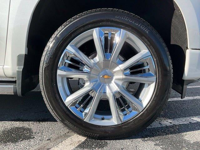 2023 Chevrolet Silverado 1500 Crew Cab Short Box 4-Wheel Drive High Country