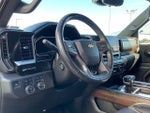 2023 Chevrolet Silverado 1500 Crew Cab Short Box 4-Wheel Drive High Country