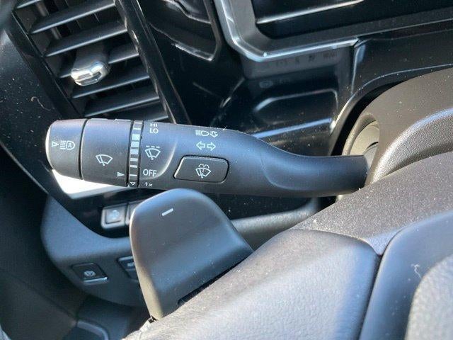 2023 Chevrolet Silverado 1500 Crew Cab Short Box 4-Wheel Drive High Country