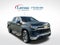 2025 Chevrolet Silverado 1500 Crew Cab Short Box 4-Wheel Drive LT 1LT