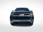 2025 Chevrolet Silverado 1500 Crew Cab Short Box 4-Wheel Drive LT 1LT