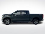 2025 Chevrolet Silverado 1500 Crew Cab Short Box 4-Wheel Drive LT 1LT