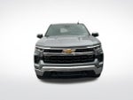 2025 Chevrolet Silverado 1500 Crew Cab Standard Box 4-Wheel Drive LT