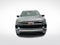 2025 Chevrolet Silverado 1500 Crew Cab Standard Box 4-Wheel Drive LT