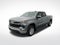 2025 Chevrolet Silverado 1500 Crew Cab Standard Box 4-Wheel Drive LT
