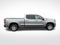 2025 Chevrolet Silverado 1500 Crew Cab Standard Box 4-Wheel Drive LT