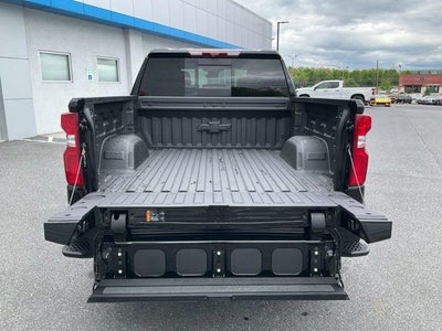 2026 Chevrolet Silverado 1500 Crew Cab Short Box 4-Wheel Drive High Country
