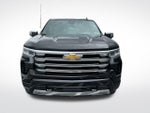 2026 Chevrolet Silverado 1500 Crew Cab Short Box 4-Wheel Drive High Country
