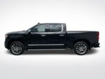 2026 Chevrolet Silverado 1500 Crew Cab Short Box 4-Wheel Drive High Country