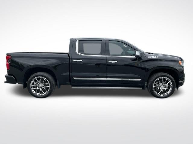 2026 Chevrolet Silverado 1500 Crew Cab Short Box 4-Wheel Drive High Country